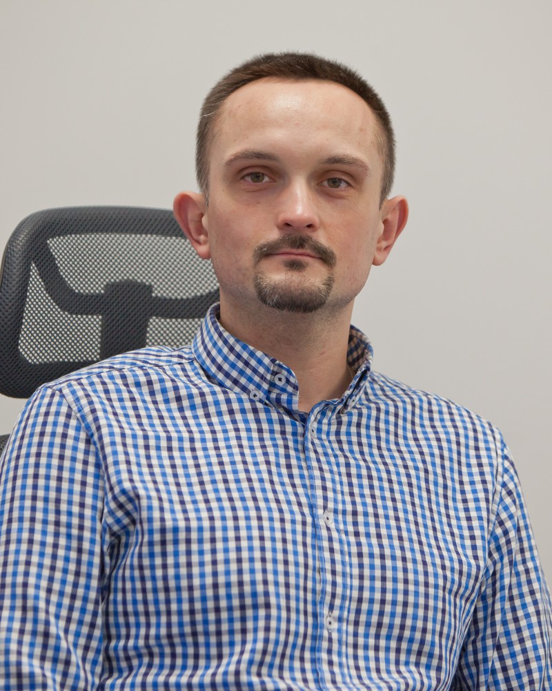 Tomasz Kozub
